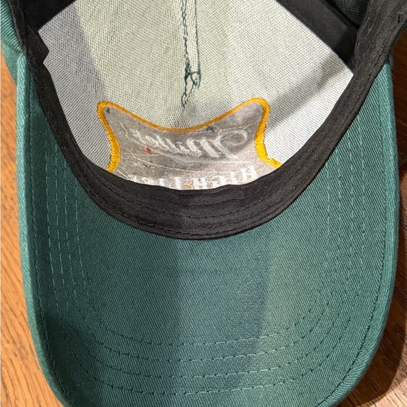 Miller High Life Green Cap - Picture 4 of 4